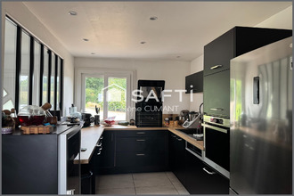 achat maison cambremer 14340