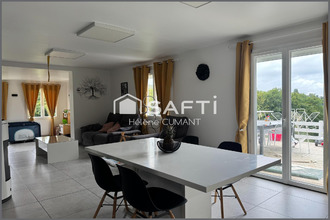 achat maison cambremer 14340