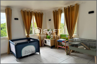 achat maison cambremer 14340