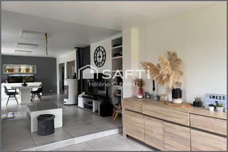 achat maison cambremer 14340