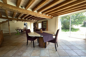 achat maison cambremer 14340