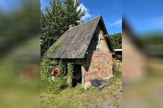 achat maison cambremer 14340