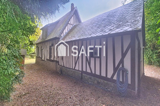 achat maison cambremer 14340