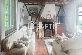 achat maison cambremer 14340