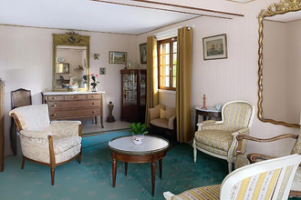 achat maison cambremer 14340