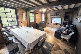 achat maison cambremer 14340