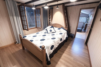 achat maison cambremer 14340