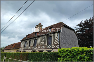 achat maison cambremer 14340