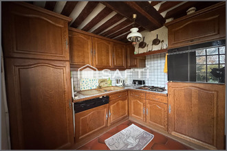 achat maison cambremer 14340