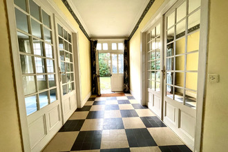 achat maison cambremer 14340