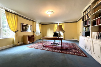 achat maison cambremer 14340