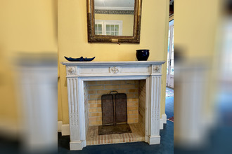 achat maison cambremer 14340