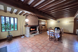 achat maison cambremer 14340