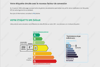 achat maison cambremer 14340