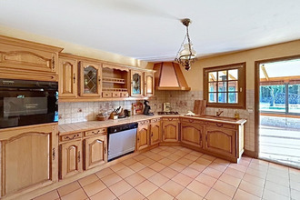 achat maison cambremer 14340