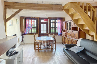 achat maison cambremer 14340