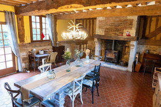 achat maison cambremer 14340