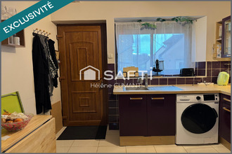 achat maison cambremer 14340