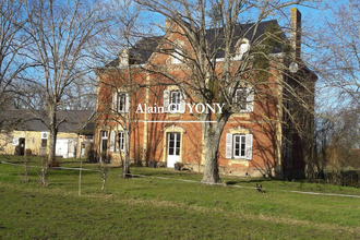 achat maison cambremer 14340