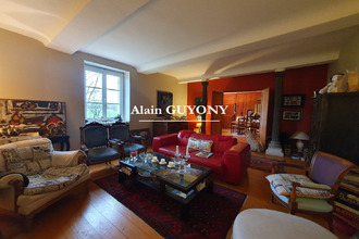 achat maison cambremer 14340