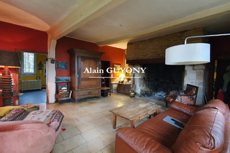 achat maison cambremer 14340