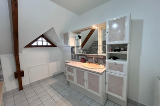 achat maison cambremer 14340