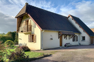 achat maison cambremer 14340