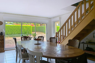 achat maison cambremer 14340