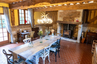 achat maison cambremer 14340