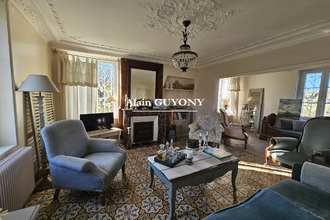 achat maison cambremer 14340