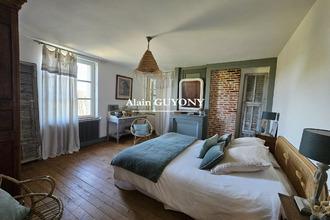 achat maison cambremer 14340