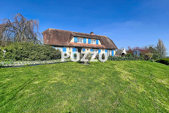 achat maison cambremer 14340