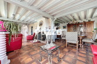 achat maison cambremer 14340