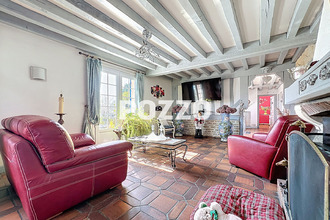 achat maison cambremer 14340