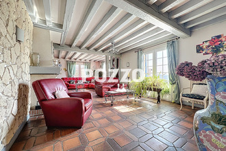 achat maison cambremer 14340