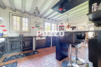 achat maison cambremer 14340