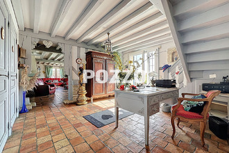 achat maison cambremer 14340