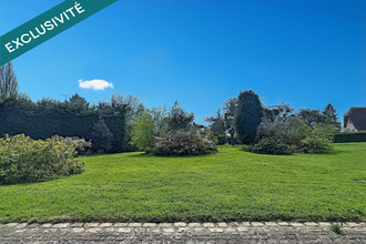 achat maison cambremer 14340