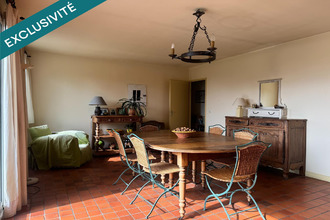 achat maison cambremer 14340