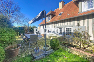 achat maison cambremer 14340