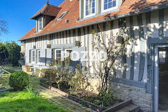 achat maison cambremer 14340