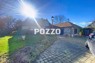 achat maison cambremer 14340