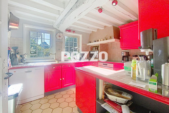 achat maison cambremer 14340