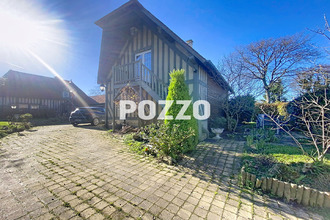 achat maison cambremer 14340