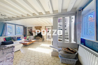 achat maison cambremer 14340