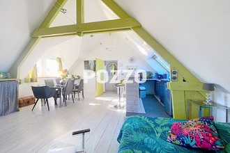 achat maison cambremer 14340