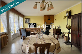 achat maison cambremer 14340