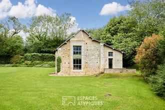achat maison cambremer 14340