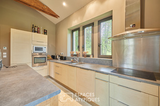 achat maison cambremer 14340