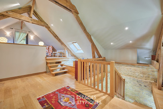 achat maison cambremer 14340